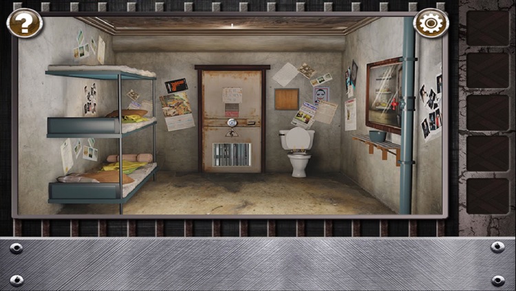 Escape the Prison Room screenshot-4