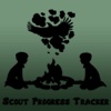 Scout Progress Tracker