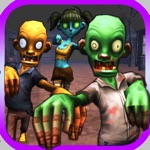 Gun  Zombie Survival Shooter