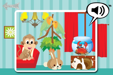 Sound Game Pets screenshot 4