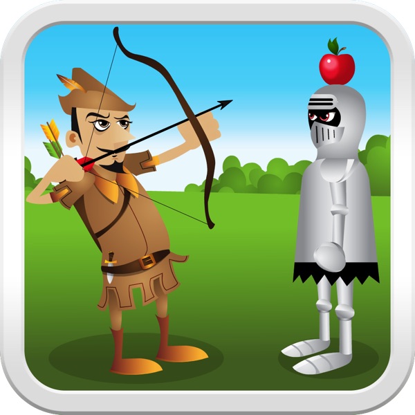 SHERWOOD SHOOTER - APPLE SHOOTER SHERWOOD SHOOTER - APPLE SHOOTER