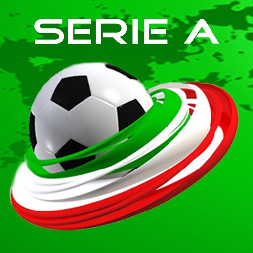 Serie A Predictor Icon