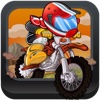 MotoX Hill Climb Biker – Motorcross Racestars FREE