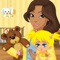 Icon Super Babysitter - Baby Care Center & Babysitting