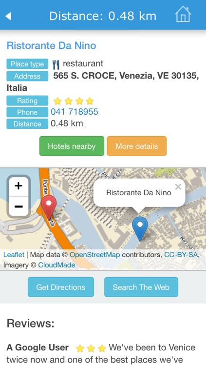Venice (Italy) Guide, Map, Weather, Hotels.