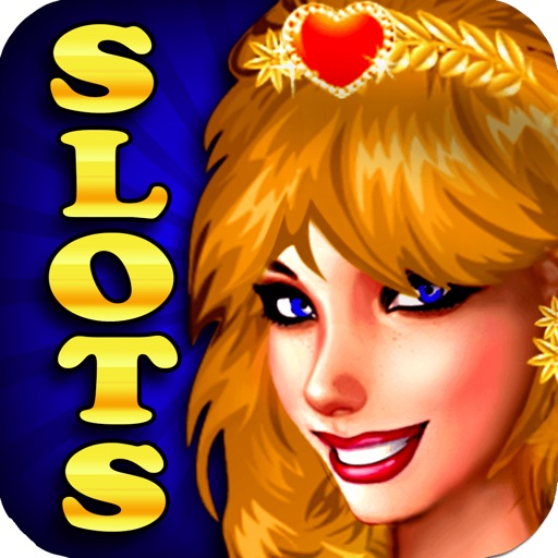 All New Roman God Slots iOS App