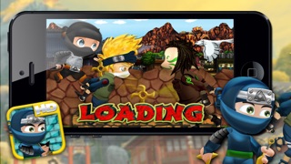 How to cancel & delete Ninja Clan and Konoha Friends vs. Konoha Enemy Samurais HD - Free Game! from iphone & ipad 4