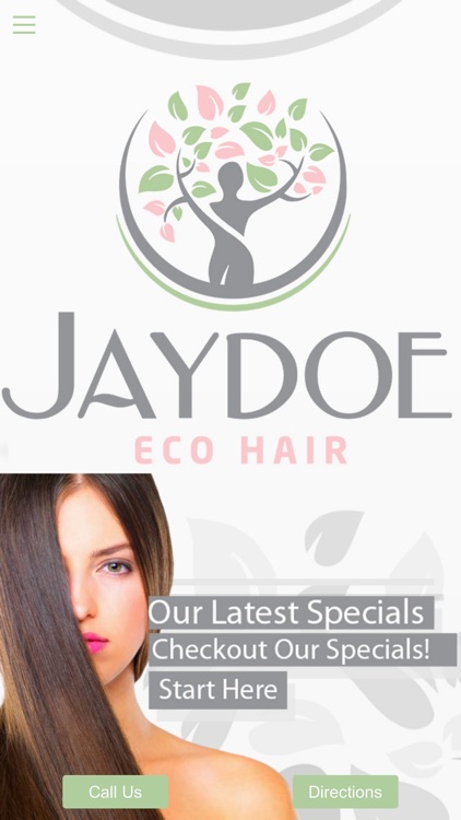 Jaydoe Eco Hair