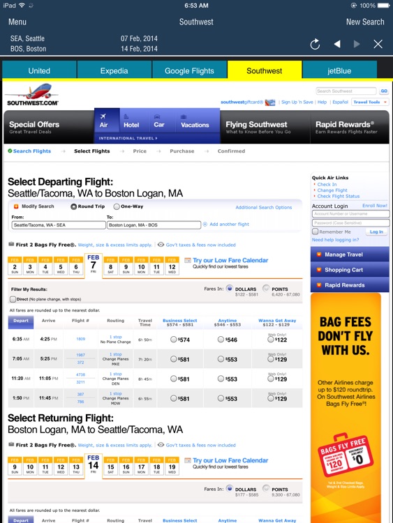 Air Travel HD- Flight Tracker (all airports) screenshot-4