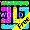 Wauoo Word Free: Cross Free