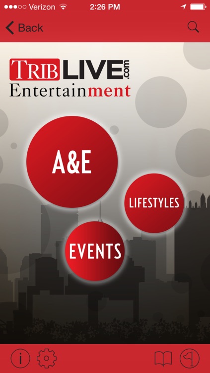 TribLIVE News & Sports