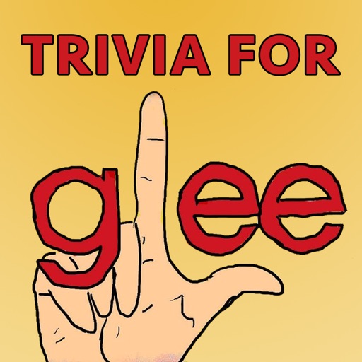 Trivia & Quiz Game For Glee iOS App