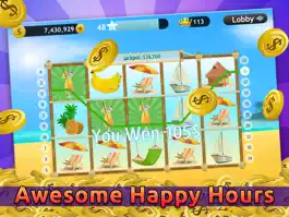 Game screenshot Best Casino Slots HD - Free Fun Vegas Slot Machines! mod apk