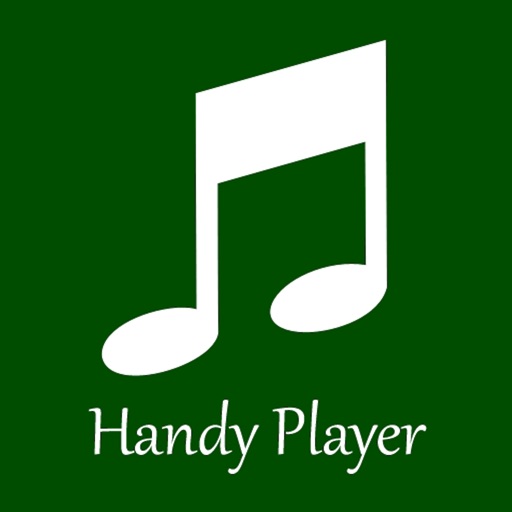 Handy Player icon