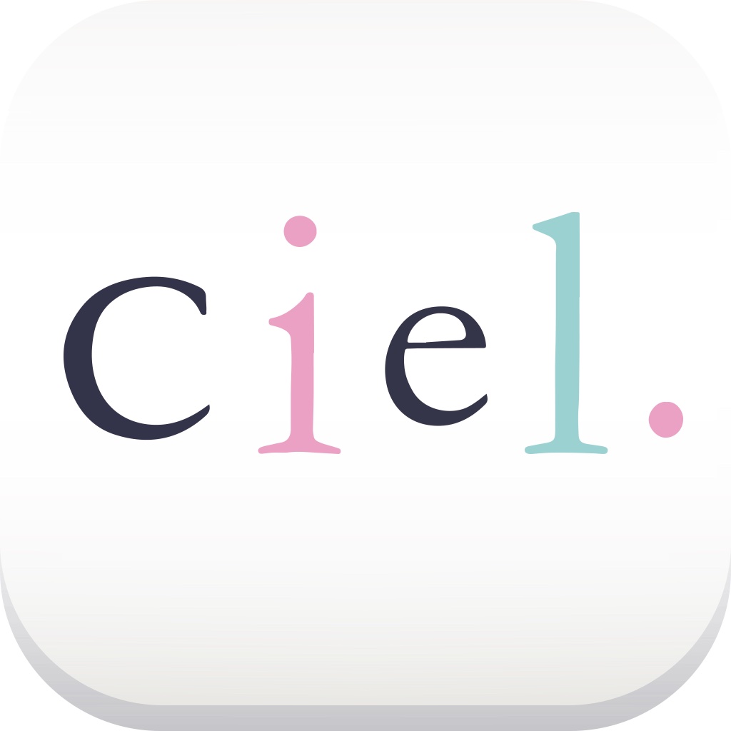 無料のファッション コーディネート アプリCiel (シエル) 女子向けファッション icon