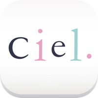 無料で読める雑誌みたいなファッション コーディネート アプリ Ciel (シエル) 女子向けコーデ ヘアカタログ スナップ