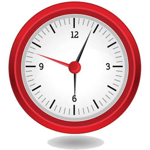 Game Board Clock Timer Free iOS App