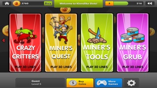 KLONDIKE GOLD RUSH SLOTS FREE - SPIN THE CASINO WHEEL BONUS SLOT MACHINE 1.0 IOS CASINO KLONDIKE GOLD RUSH SLOTS FREE - SPIN THE CASINO WHEEL BONUS SLOT MACHINE 1.0 IOS