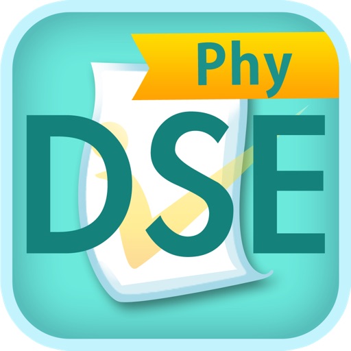 DSE Physics icon