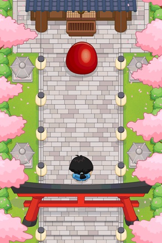 Daruma Chase screenshot 4