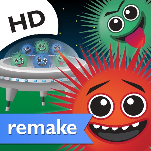 Spiky HD Remake icon