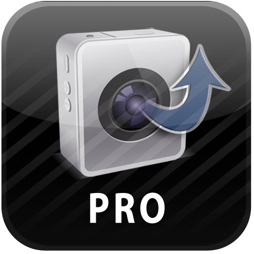 TouchUp Pro - Photo Editor icon