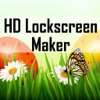Lock screen & HD Wallpaper maker - Pro home screen wallpapers collection plus designer
