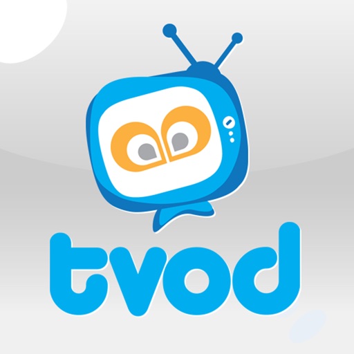 iTVOD