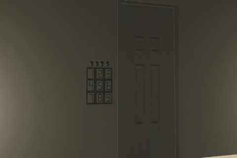 3D脱出ゲーム-white room- screenshot 4