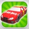 A Stock Car Speedway: 3D Speed Racing Game - FREE Edition