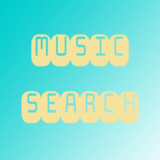 Music Info Search