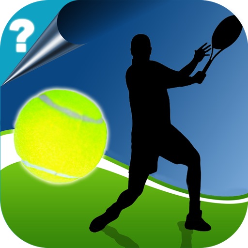 Tennis Quiz - Grand Slam Edition Icon