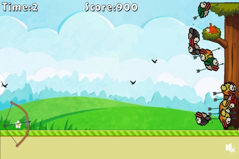 No More Flappy : Time to Kill this Annoying bird Full of fun screenshot 2