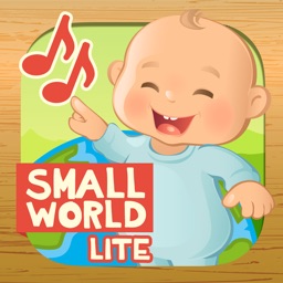 SmallWorld Sounds Lite