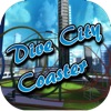 Dive City Rollercoaster - iPhoneアプリ