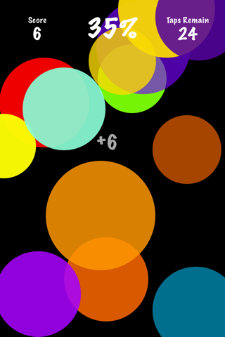 Bubble Logic HD screenshot 2