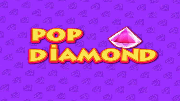 Pop Diamond