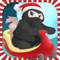 Racing Ninja Santa Claus - Fun Christmas Jumping Adventure Game For Kids And Girls PRO