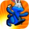 A Ninja Rabbit Animal Jumping Play Free Racing Games For Boys & Girls