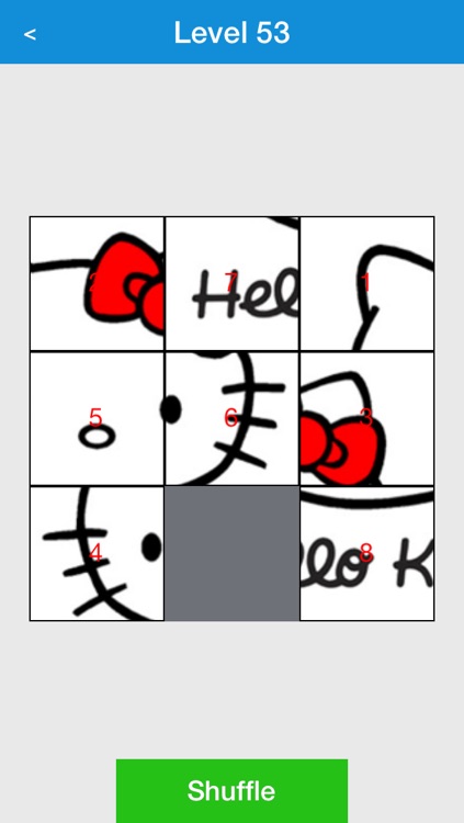 Logo Puzzle | Jigsaw Logos Puzzles Game screenshot-4