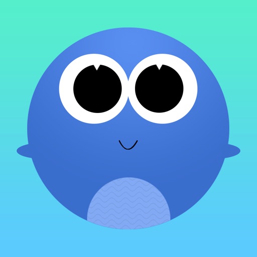 Wubbles! iOS App