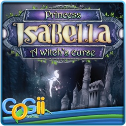 Princess Isabella: A Witch's Curse - Extended Edition