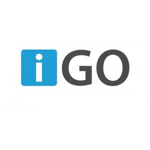 iGO Goeree-Overflakkee icon