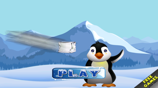 Penguin Flying Ice Air Attackのおすすめ画像1