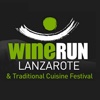 Wine Run Lanzarote