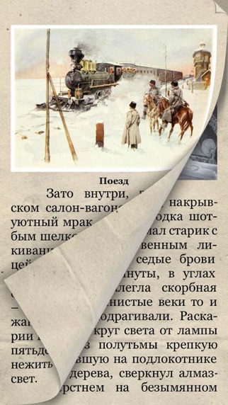 Akunin Book - электронный Борис Акунин Screenshot 5