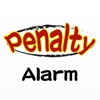 Penalty Alarm ~ Pay a Fine lol