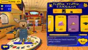 build-a-bear workshop: bear valley™ iphone screenshot 4