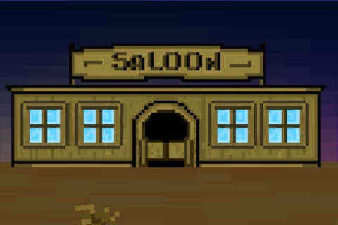 Pixel Cowboy screenshot 2