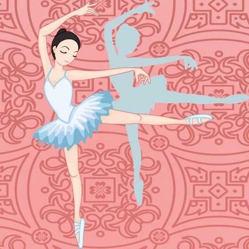 Animated Ballet Whood Puzzle For Kids And Babies!Kinder App,Family Fun&Eductaional Game,Learn Shapes iOS App